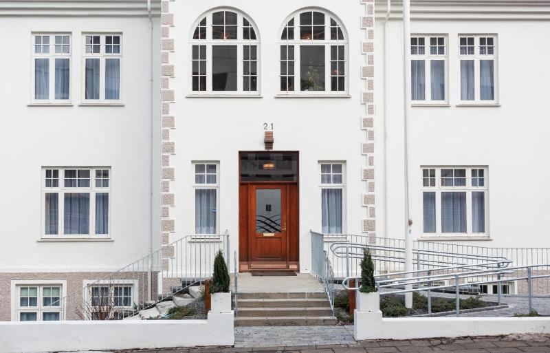 Reykjavik Residence Apartment Hotel - image 6