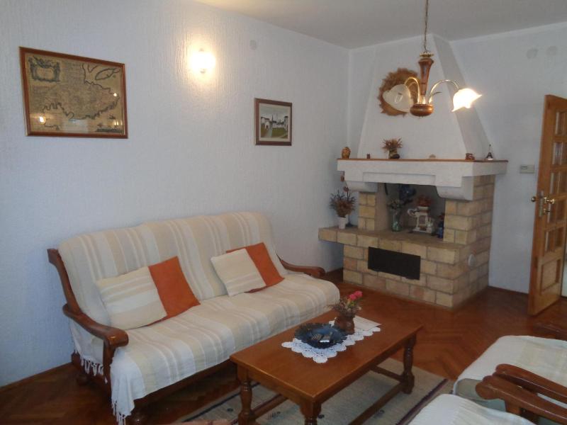 Three-Bedroom Apartment image 3