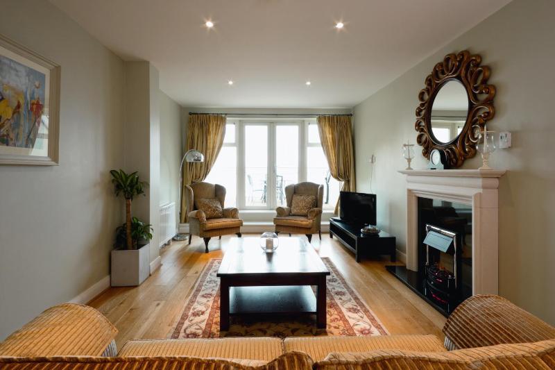 Two-Bedroom Apartment - Penthouse (4 Adults) image 2