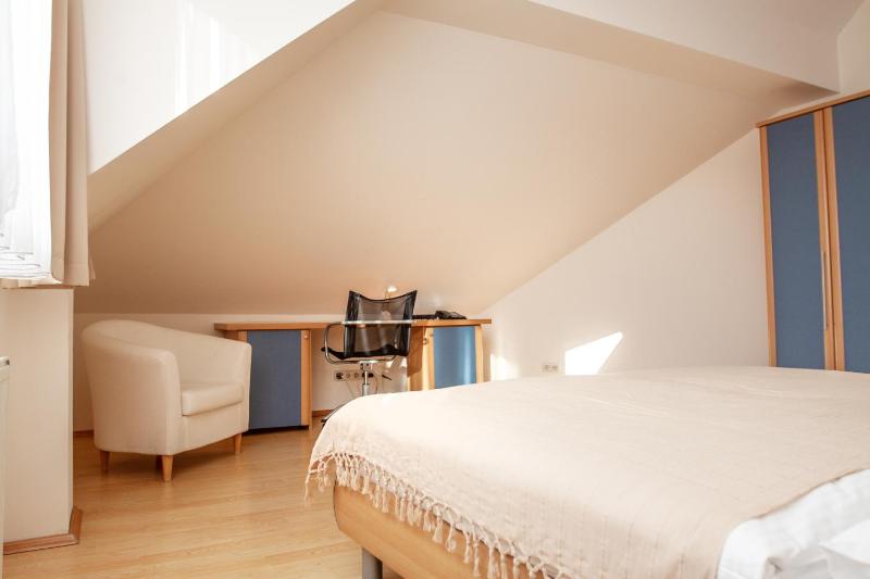 Apartment with Terrace image 2
