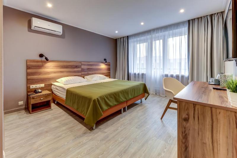 Comfort Double or Twin Room image 1