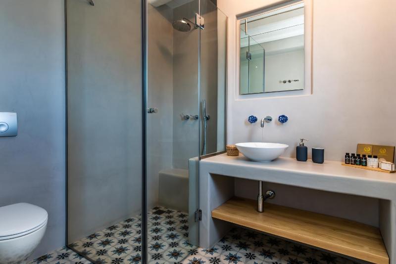 Suite with Hot Tub and big veranda  image 2