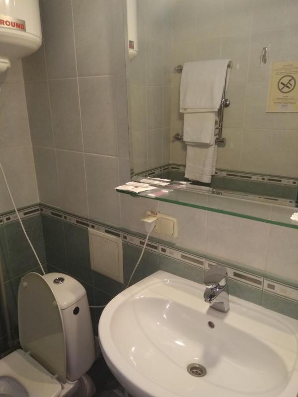 Standard Single Room image 2