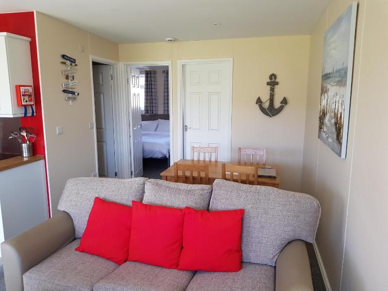 2 Bedroom Gold Chalet image 3