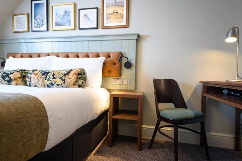 Double Room image 1
