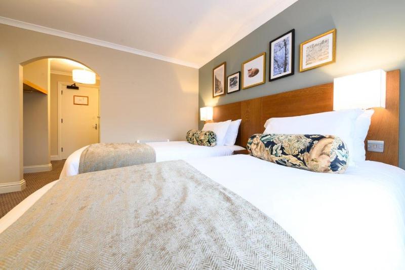 Standard Twin Room image 4