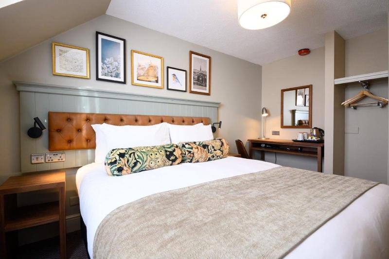 Double Room - Disability Access image 4