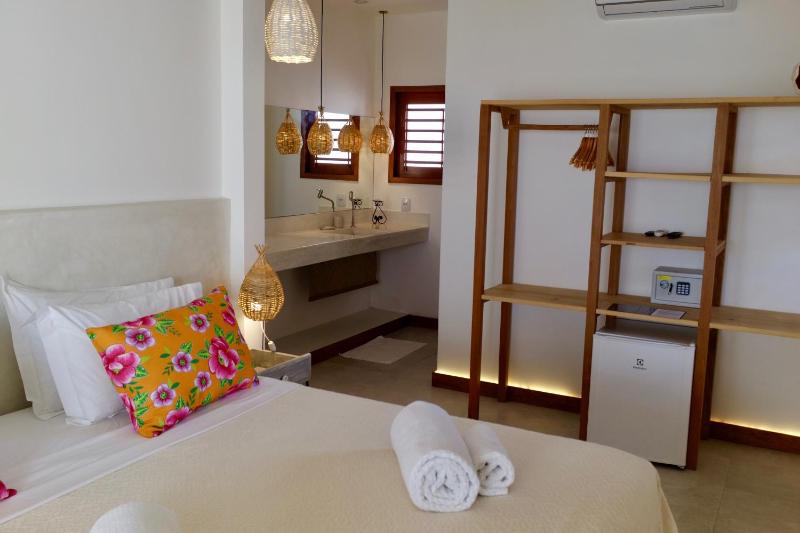 Pousada Tartaruga Boutique Hotel - image 28
