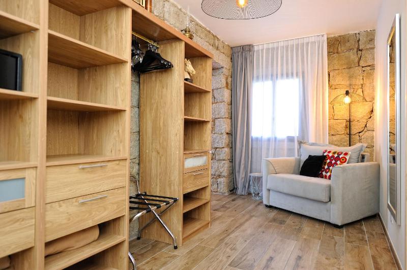 Suite with Mountain View image 4