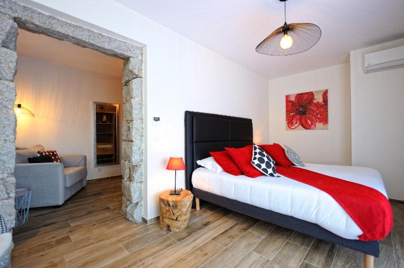 Suite with Mountain View image 3