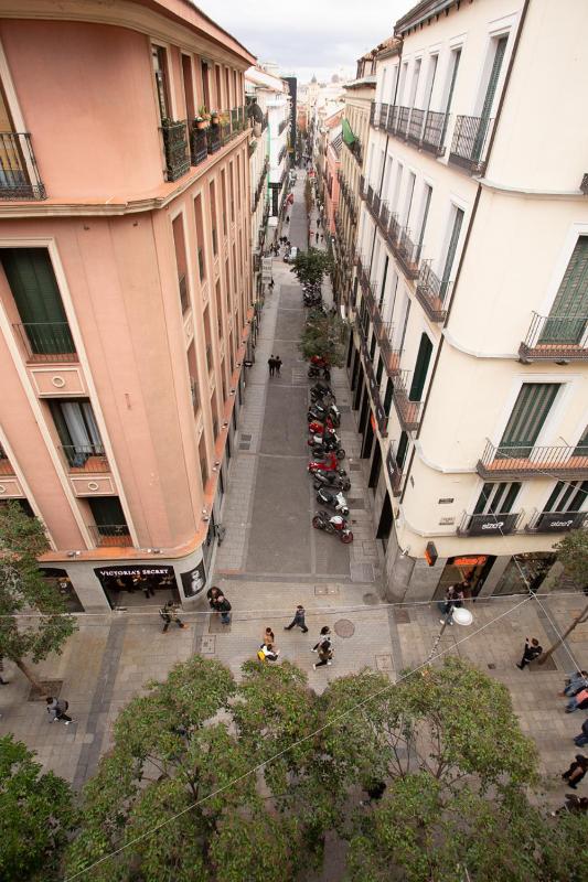 Hostal Los Alpes - image 15
