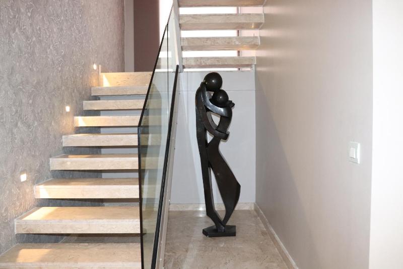 Afrin Prestige Hotel - image 16