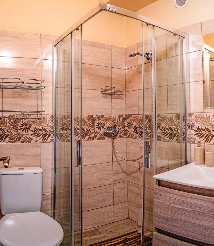Apartmany Veverica - image 13