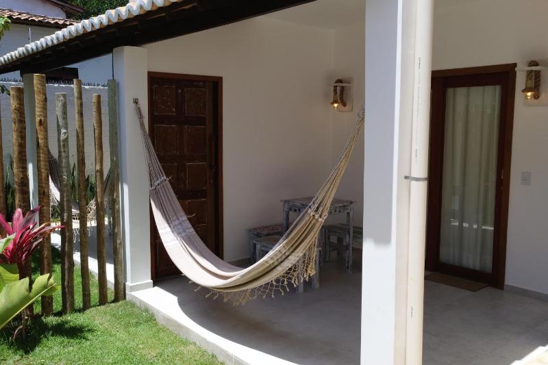 Pousada Tartaruga Boutique Hotel - image 22