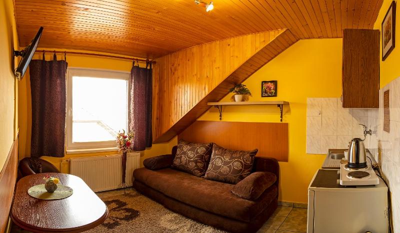 Apartmany Veverica - image 4