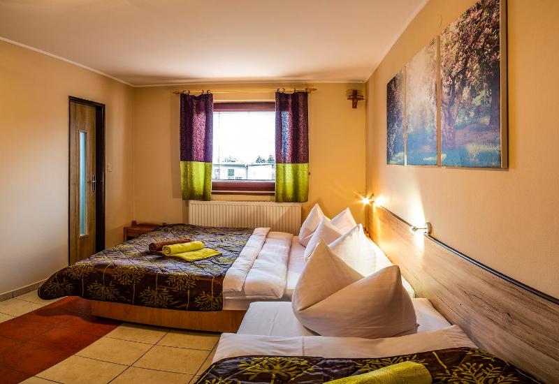 Apartmany Veverica - image 32