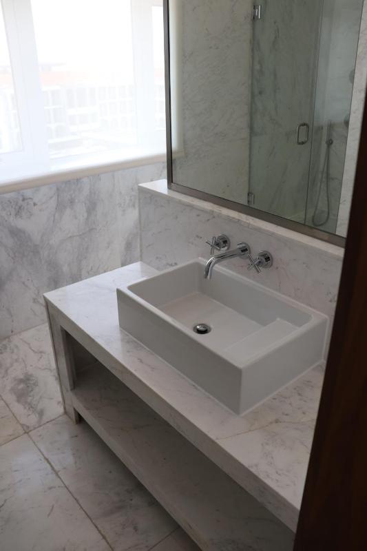 Afrin Prestige Hotel - image 14