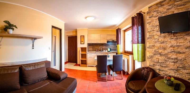 Apartmany Veverica - image 14