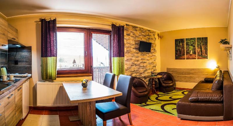 Apartmany Veverica - image 19