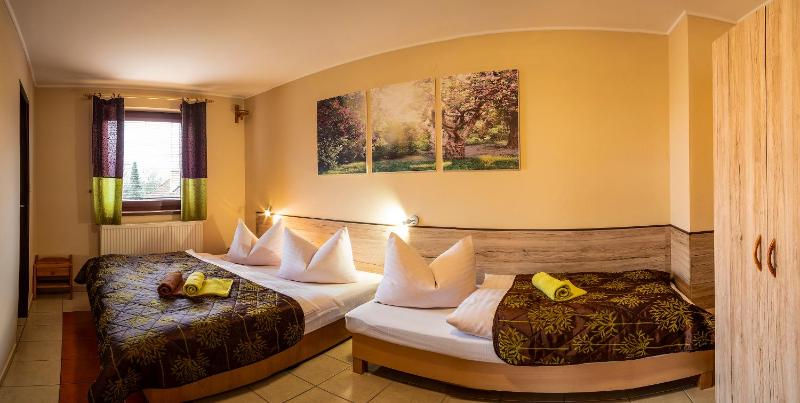 Apartmany Veverica - image 15