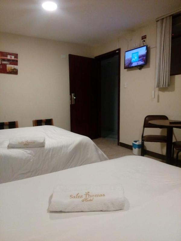 Hotel Saint Thomas - image 12