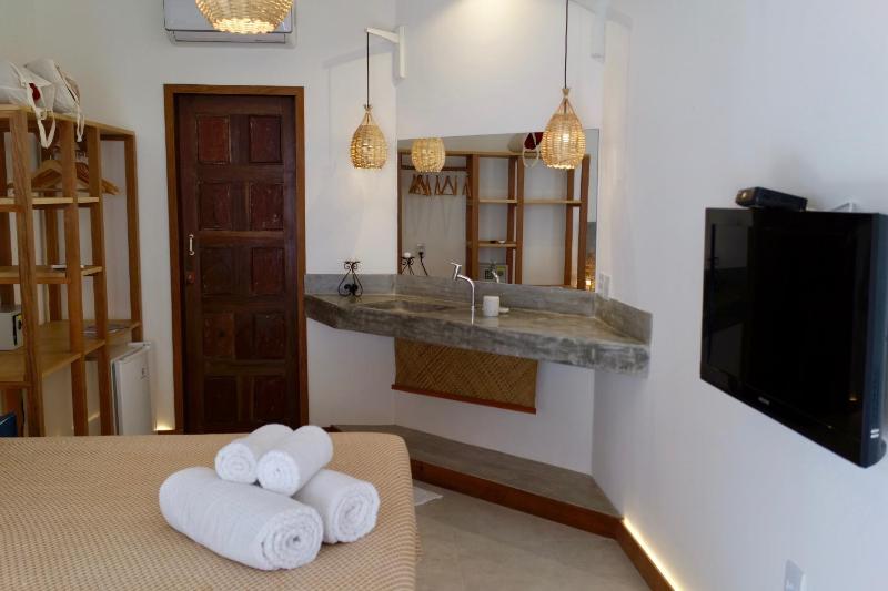 Pousada Tartaruga Boutique Hotel - image 42
