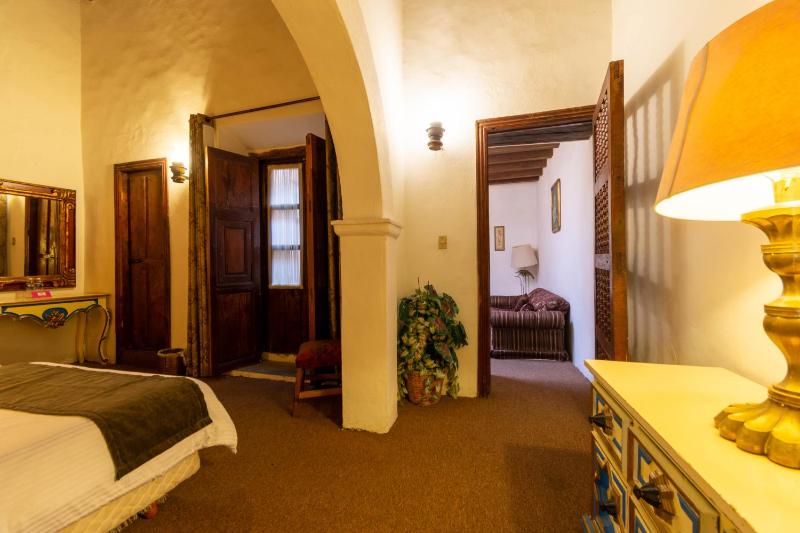 Hosteria del Frayle - image 4