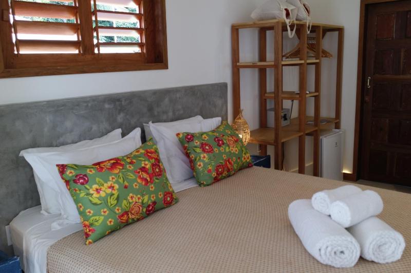 Pousada Tartaruga Boutique Hotel - image 12