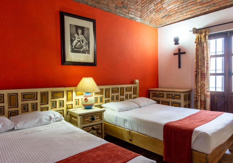Hosteria del Frayle - image 8
