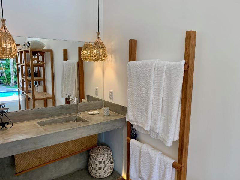 Pousada Tartaruga Boutique Hotel - image 23