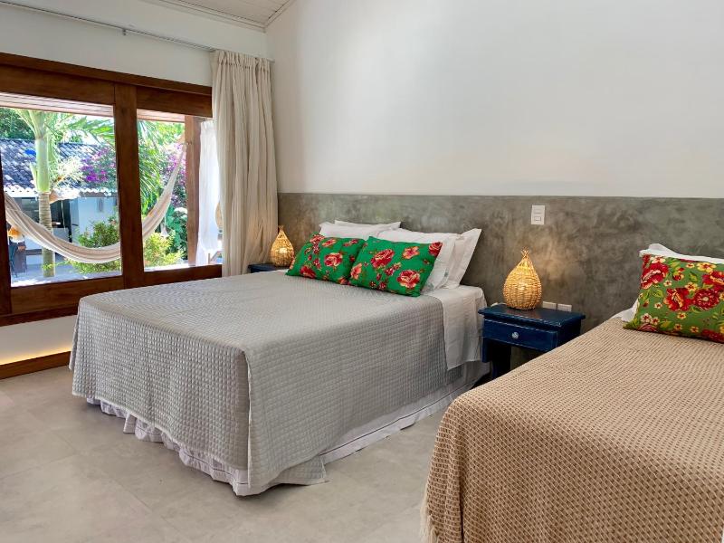 Pousada Tartaruga Boutique Hotel - image 7