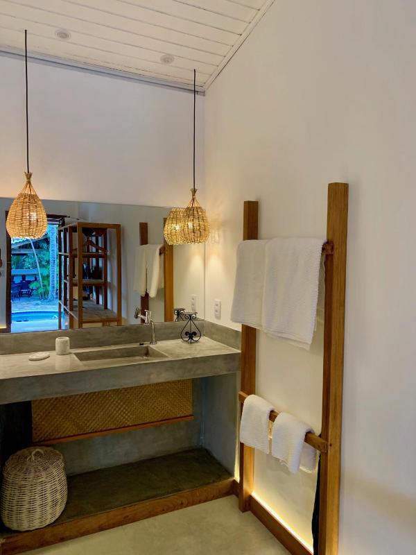 Pousada Tartaruga Boutique Hotel - image 16