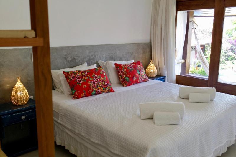 Pousada Tartaruga Boutique Hotel - image 49
