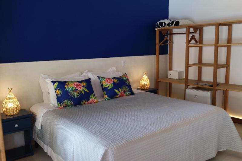Pousada Tartaruga Boutique Hotel - image 32