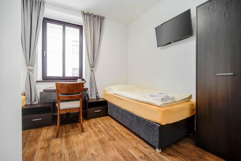 Penzion Královská Cesta - image 40