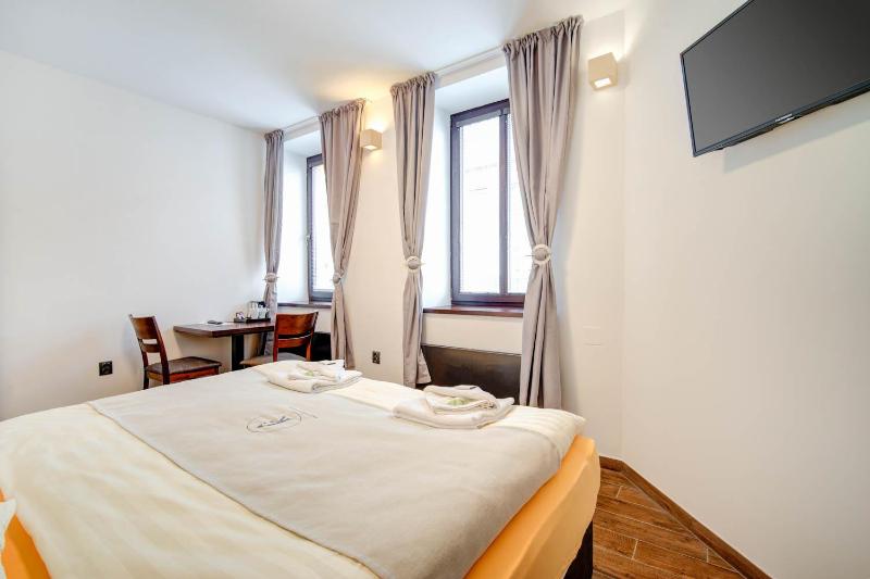 Penzion Královská Cesta - image 30