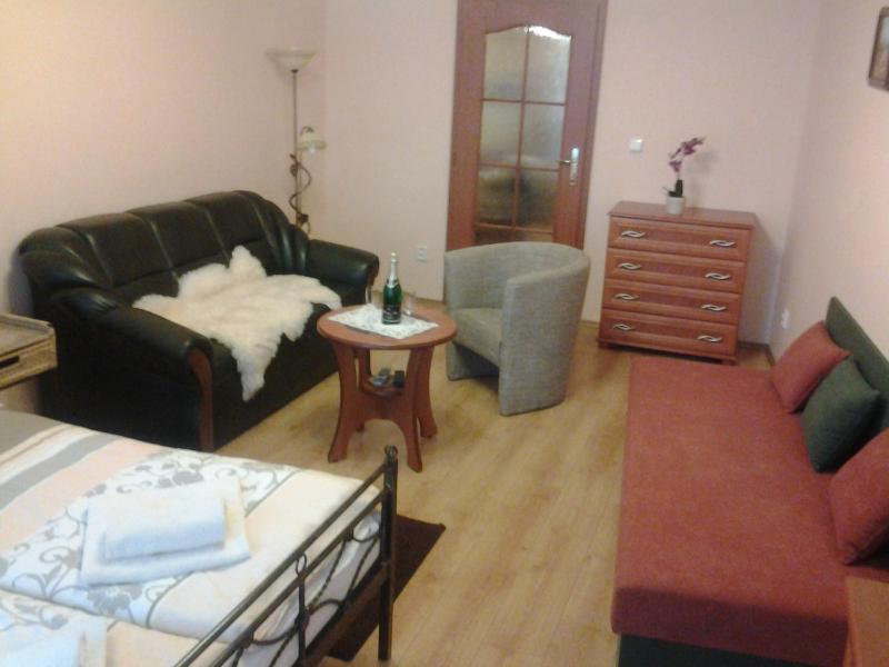 U Tří jehňátek - image 22