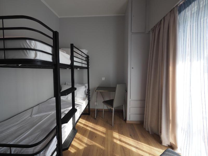 Penthouse Apartment image 2