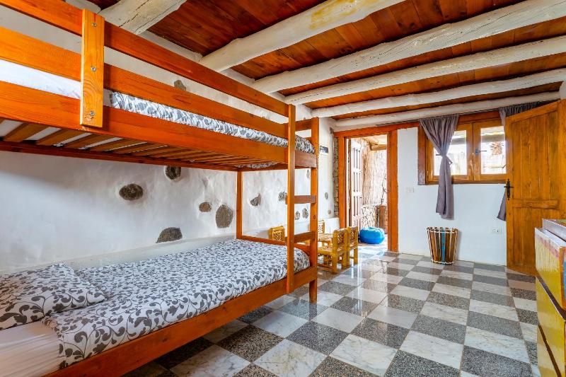 Two-Bedroom Barn image 3