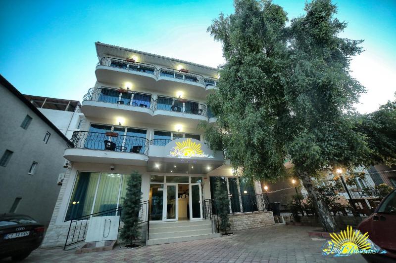 Hotel Diandra - image 23