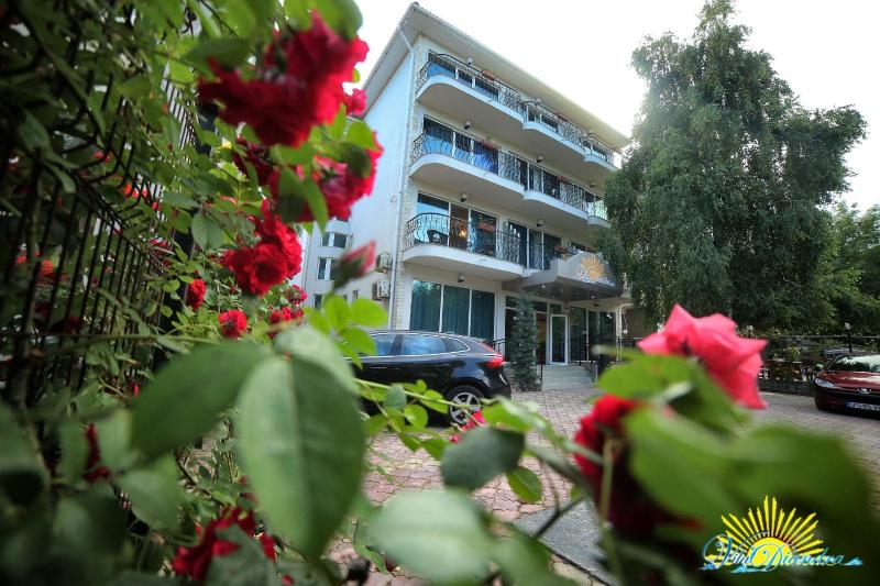 Hotel Diandra - image 9