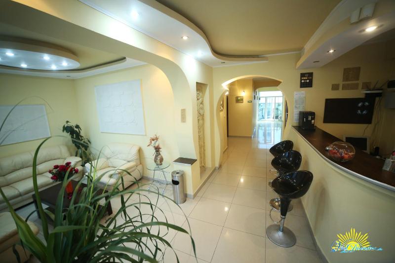 Hotel Diandra - image 21
