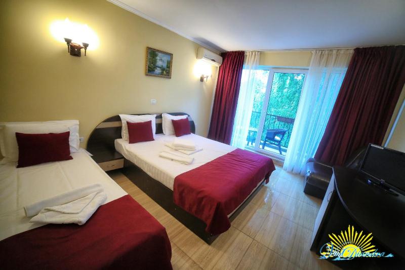 Hotel Diandra - image 25
