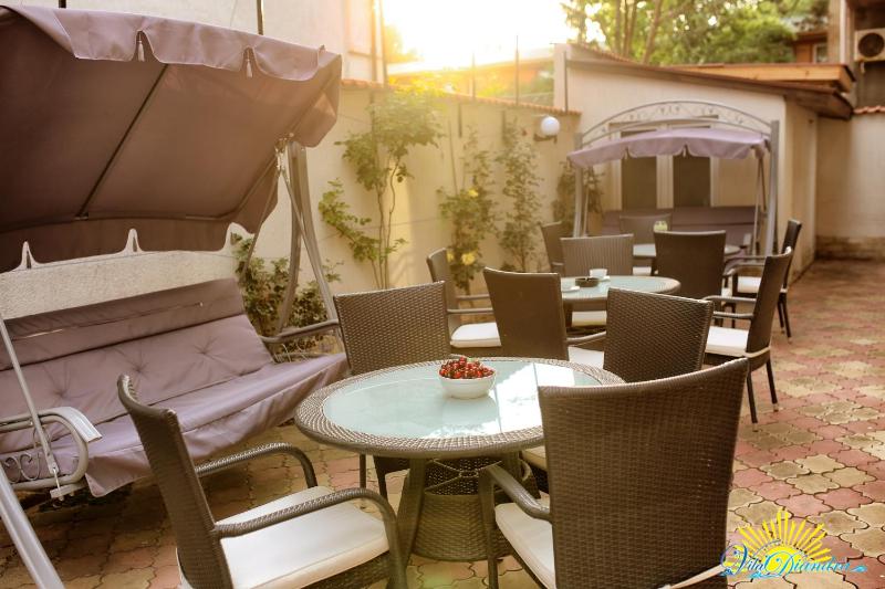 Hotel Diandra - image 32