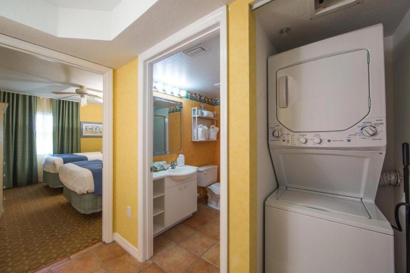 Two-Bedroom Apartment image 4