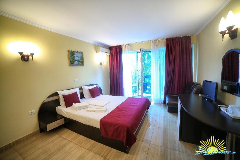 Hotel Diandra - image 1