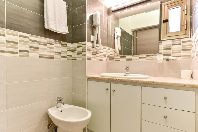 Family Room with Private Bathroom image 3