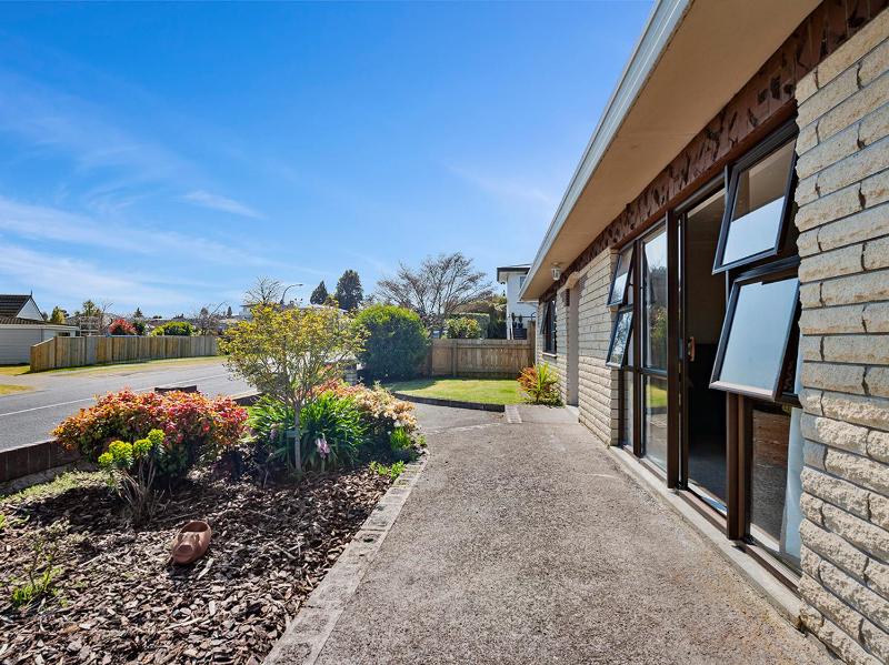 Heathcote Cottage - Taupo Holiday Home - image 2