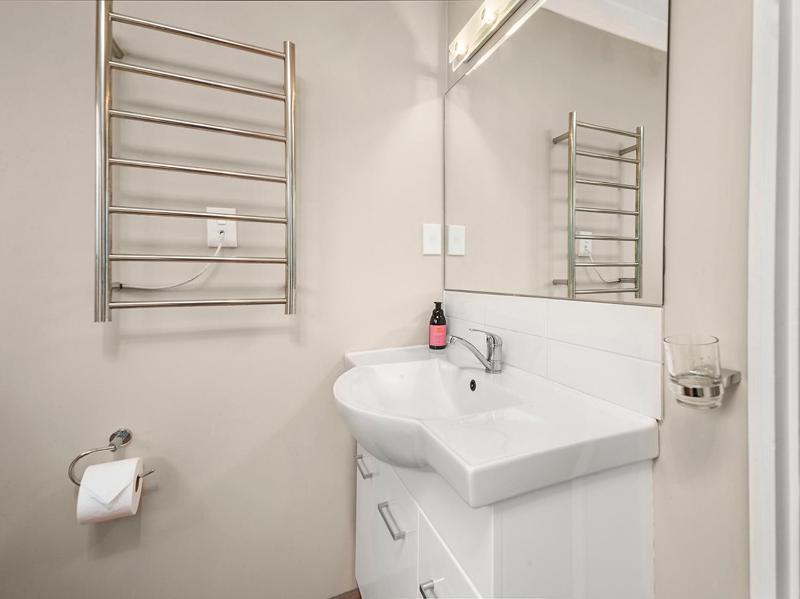 Heathcote Cottage - Taupo Holiday Home - image 8