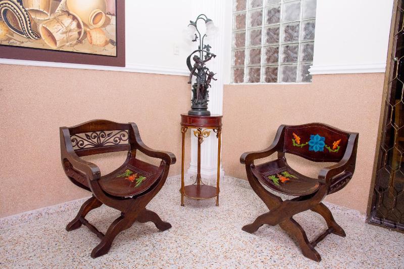 Ayenda 1309 Villa Dilia - image 13